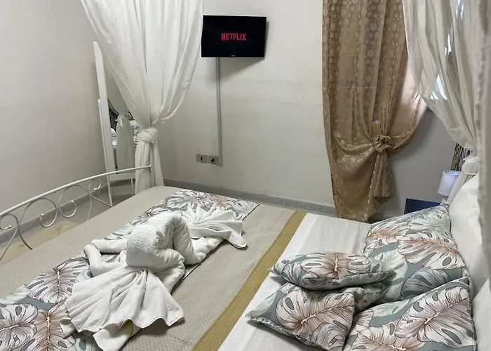 Διαμέρισμα με ένα υπνοδωμάτιο