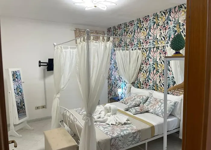 Διαμέρισμα με ένα υπνοδωμάτιο
