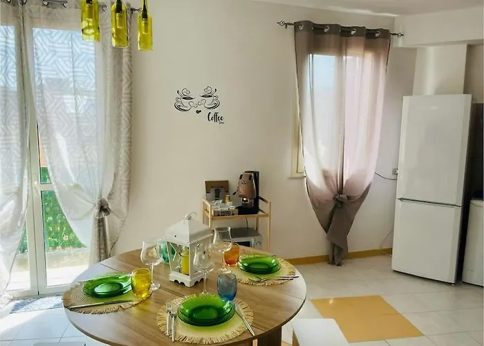 Διαμέρισμα με ένα υπνοδωμάτιο